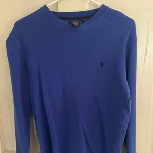 Ralph Lauren long sleeve